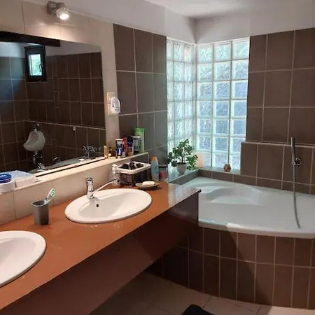 Panorama Vendeghaz Holiday home